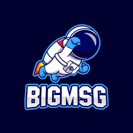 BIGMSG - Permainan Mahjong Terbaik untuk Penggemar