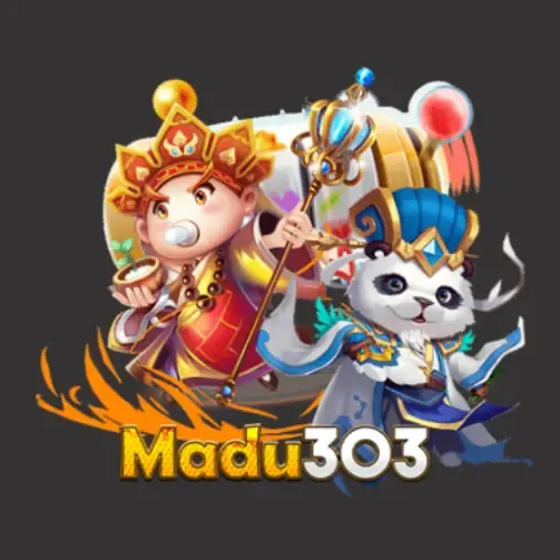 MADU303 - Balapan Motor Penuh Adrenalin