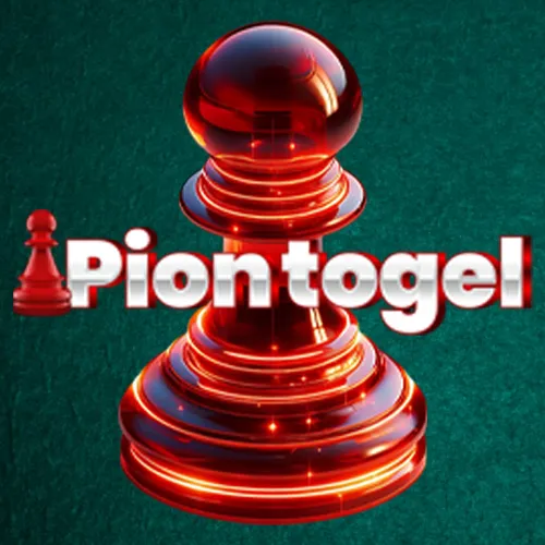 PIONTOGEL - Permainan Mahjong Seru dan Menantang