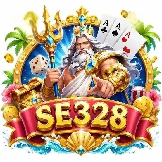 SE328 - Game Kasino Seru dan Menguntungkan